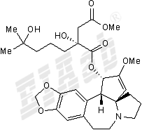 Homoharringtonine Small Molecule