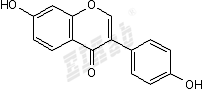 Daidzein Small Molecule