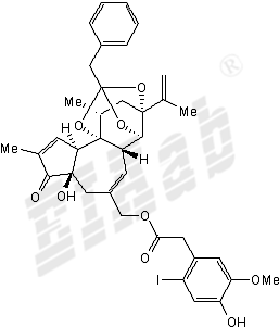 6'-Iodoresiniferatoxin Small Molecule