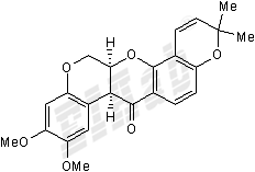 Deguelin Small Molecule