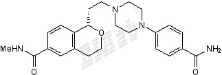 PNU 142633 Small Molecule