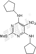 GS 39783 Small Molecule