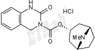 DAU 5884 hydrochloride Small Molecule