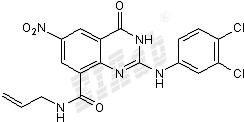 AZ 10417808 Small Molecule