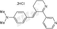 DMAB-anabaseine dihydrochloride Small Molecule