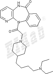AQ-RA 741 Small Molecule