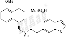 A 80426 mesylate Small Molecule