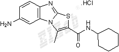Desmethyl-YM 298198 Small Molecule