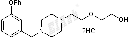 ZK 756326 Small Molecule