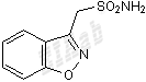 Zonisamide Small Molecule