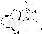 Gliotoxin Small Molecule
