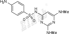 Ro 04-6790 Small Molecule