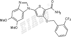 GW 843682X Small Molecule