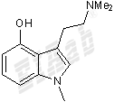 1-Methylpsilocin Small Molecule