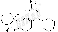 A 987306 Small Molecule