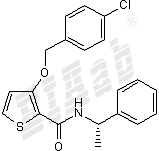 AS 1949490 Small Molecule