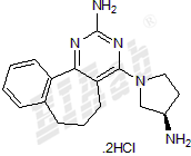A 943931 dihydrochloride Small Molecule