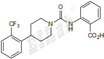 A 1120 Small Molecule