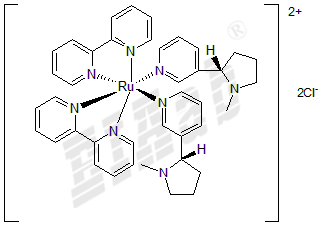 RuBi-Nicotine Small Molecule