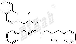 AMG 548 Small Molecule