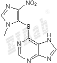 Azathioprine Small Molecule
