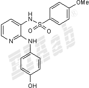 ABT 751 Small Molecule