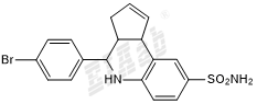 4BP-TQS Small Molecule