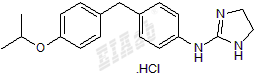 Ro 1138452 hydrochloride Small Molecule