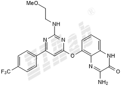 AMG 21629 Small Molecule