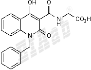 IOX 2 Small Molecule