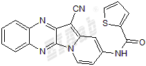 HI TOPK 032 Small Molecule