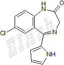 Ro 5-3335 Small Molecule