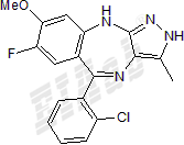 R 1530 Small Molecule