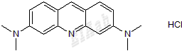 Acridine Orange hydrochloride Small Molecule
