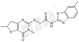 IWP 12 Small Molecule