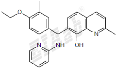 HLM 006474 Small Molecule
