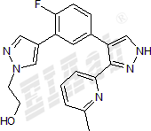 R 268712 Small Molecule