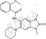 GSK 5959 Small Molecule