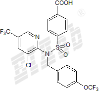 RQ 00203078 Small Molecule