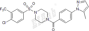 A01 Small Molecule