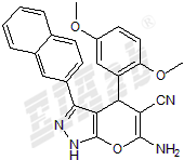RBC8 Small Molecule