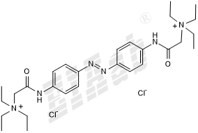 QAQ dichloride Small Molecule
