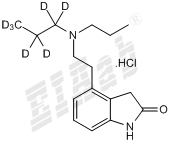 Ropinirole - d7 Small Molecule