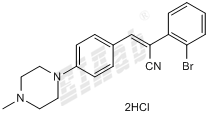 DG 172 dihydrochloride Small Molecule