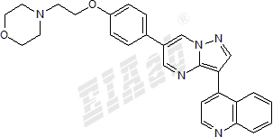DMH2 Small Molecule
