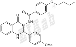 Quin C1 Small Molecule