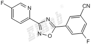 AZD 9272 Small Molecule