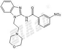 IRAK1/4 Inhibitor I Small Molecule