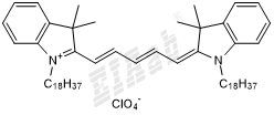 DiD perchlorate Small Molecule