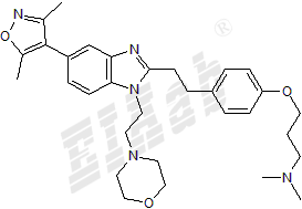 ISOX DUAL Small Molecule